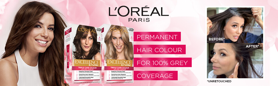 Loreal deals excellence creme